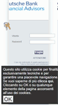 Mobile Screenshot of ff.distintaelettronica.siaed.it